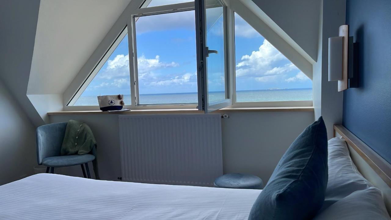 Le Relais De La Pointe Du Hotel