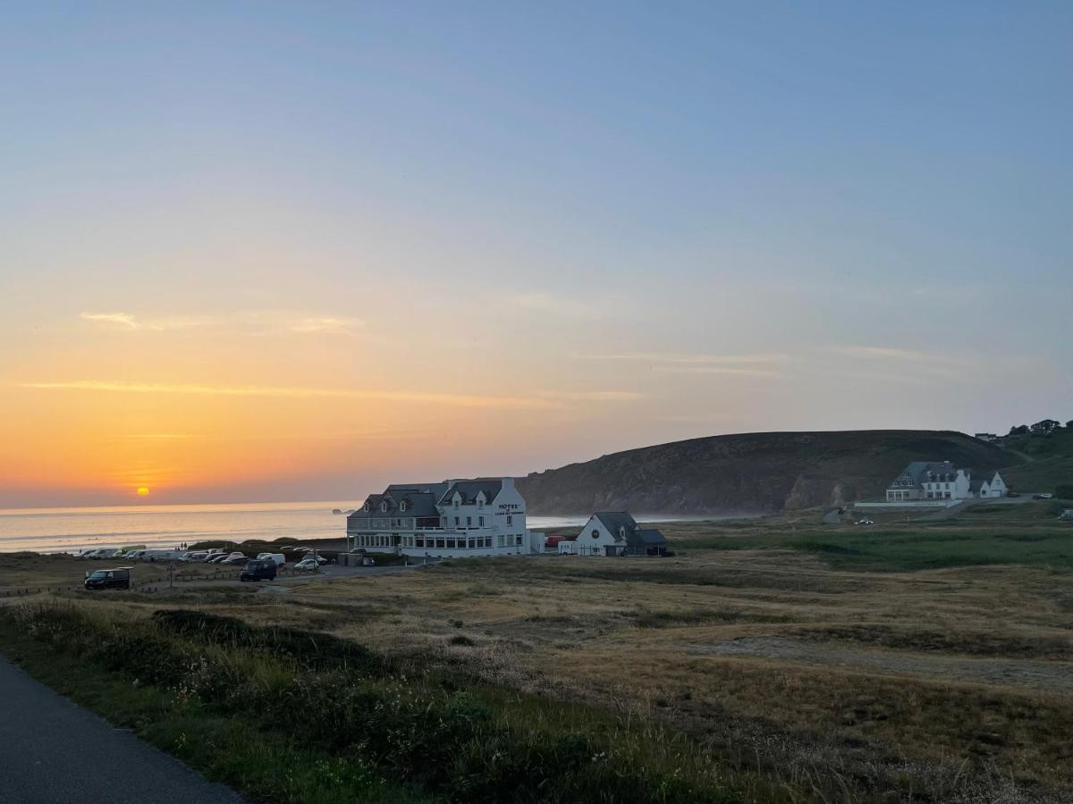 Le Relais De La Pointe Du 2* Cléden-Cap-Sizun