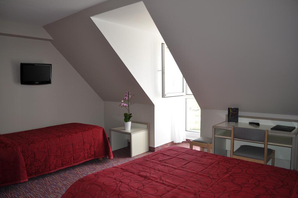 Le Relais De La Pointe Du