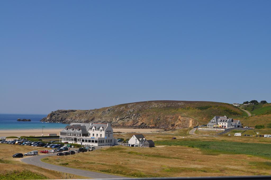 Hotel Le Relais De La Pointe Du 2*