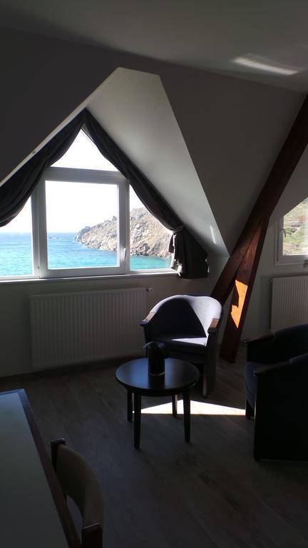 Hotel Le Relais De La Pointe Du 2*