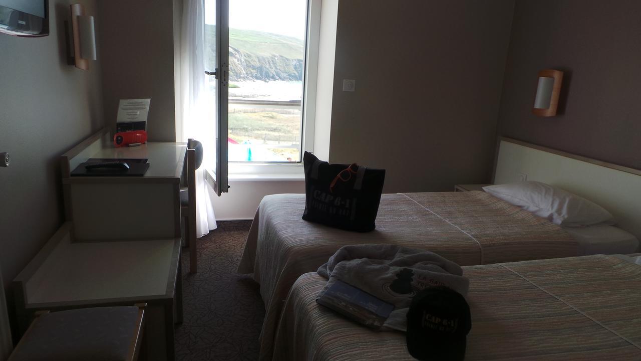 Hotel Le Relais De La Pointe Du
