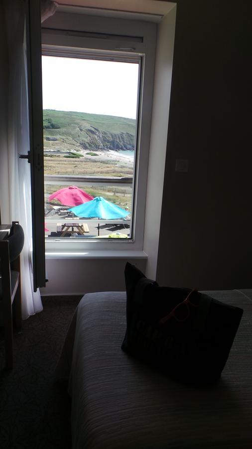 Le Relais De La Pointe Du Hotel 2*