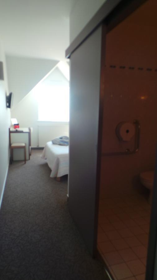 Le Relais De La Pointe Du 2*