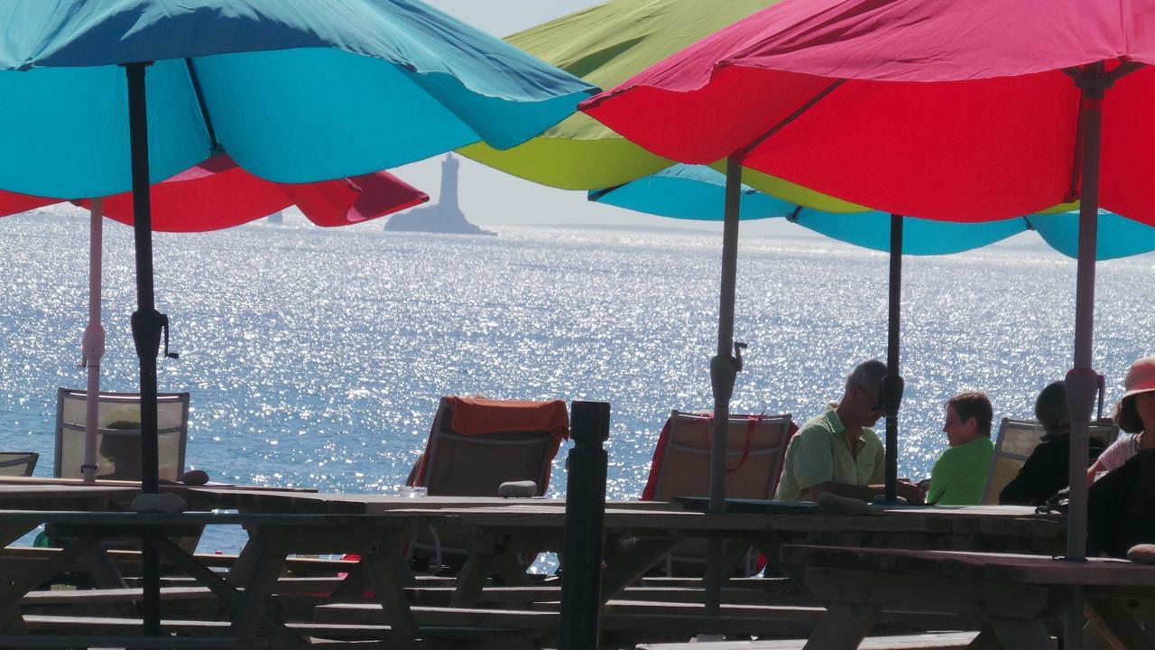 Le Relais De La Pointe Du 2*