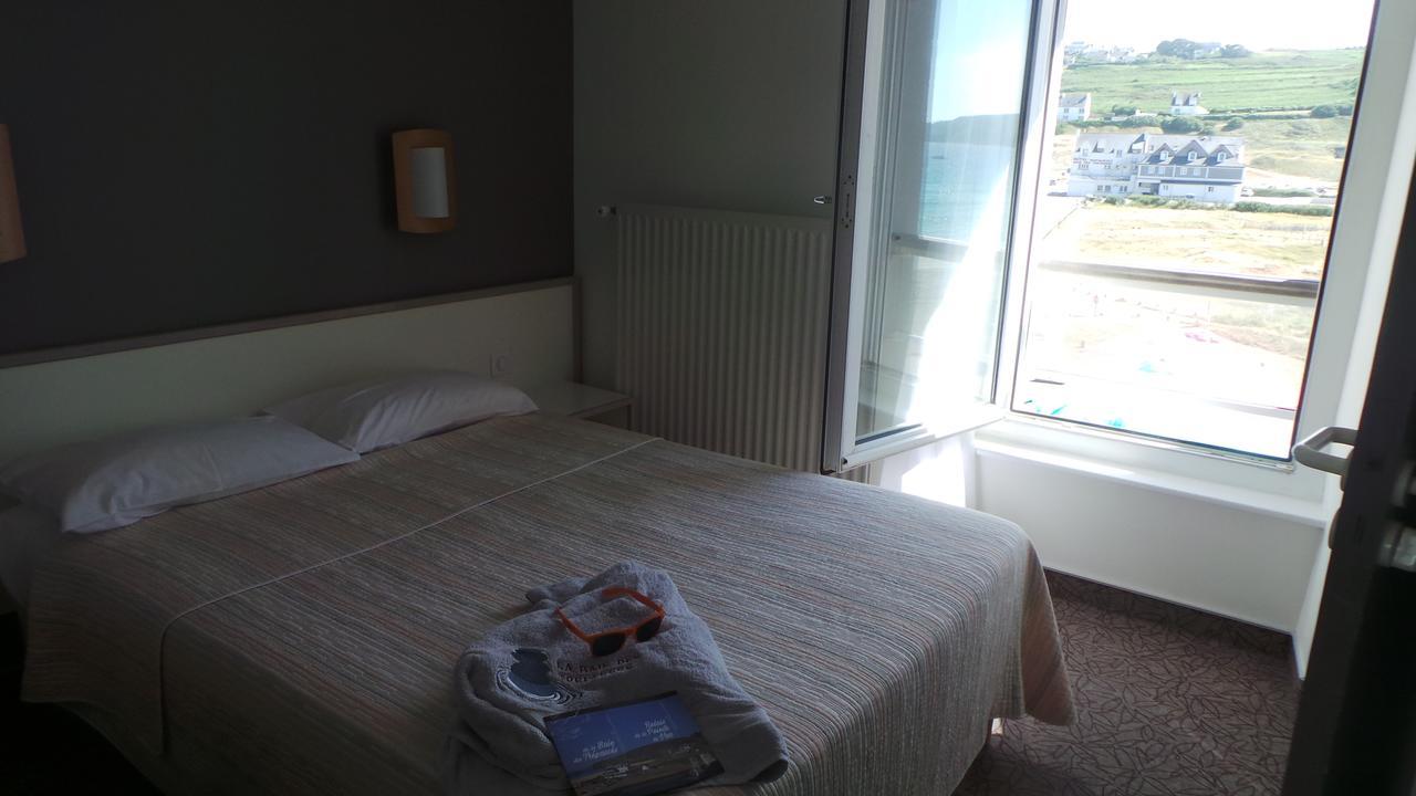 Le Relais De La Pointe Du