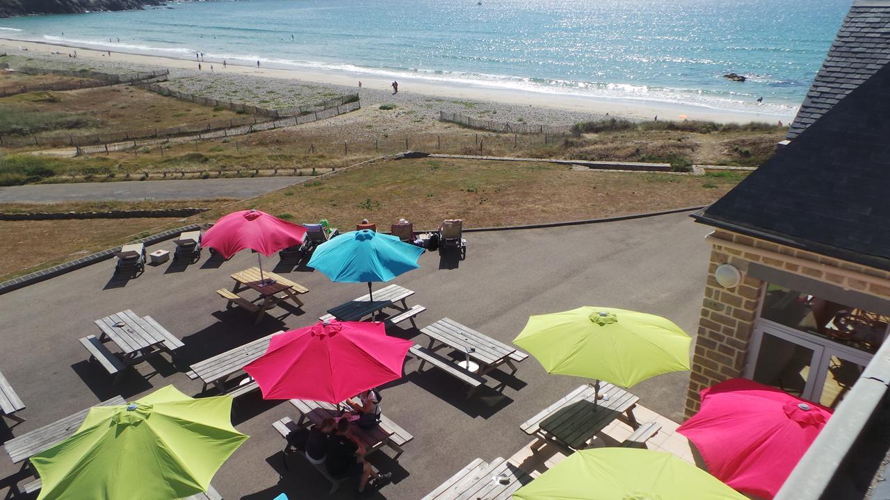 Le Relais De La Pointe Du